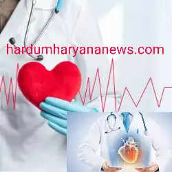अब दिल की बीमारी का ख़्याल, नही जाना होगा दिल्ली और जयपुर, हरियाणा के इस अस्पताल मे होगा इलाज।