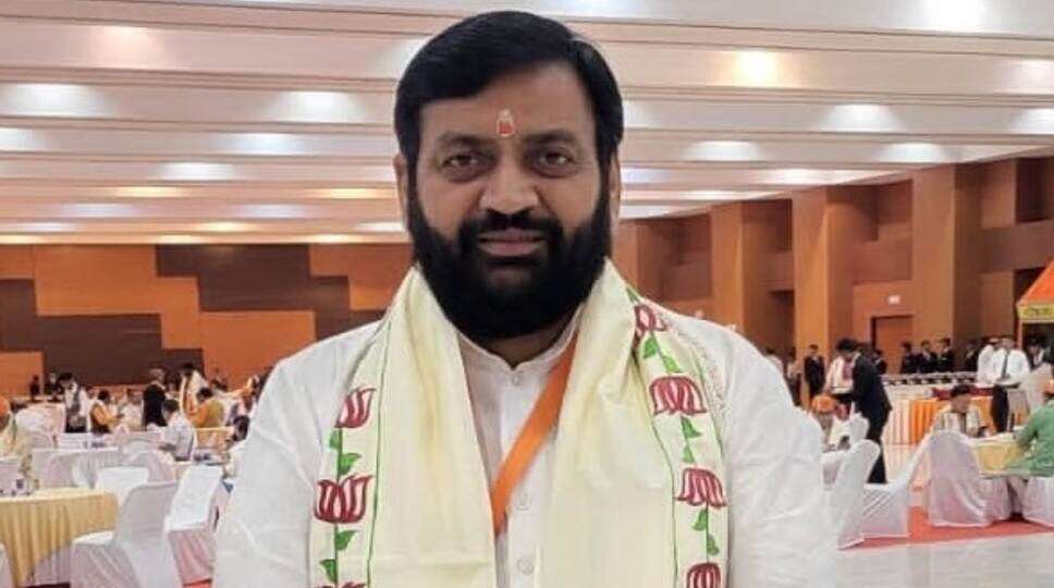 नायब सिंह सैनी