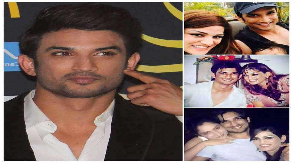 actor सुशांत सिंह 