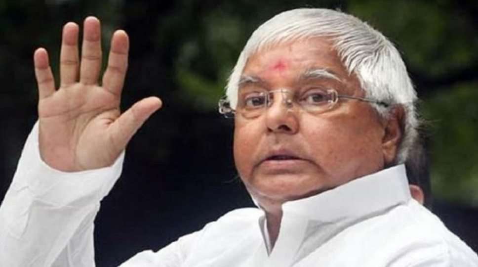 Bihar Politics: लालू के रडार से राजद के 12 विधायक बाहर, फ्लोर टेस्ट से पहले RJD में ही 'खेला'!