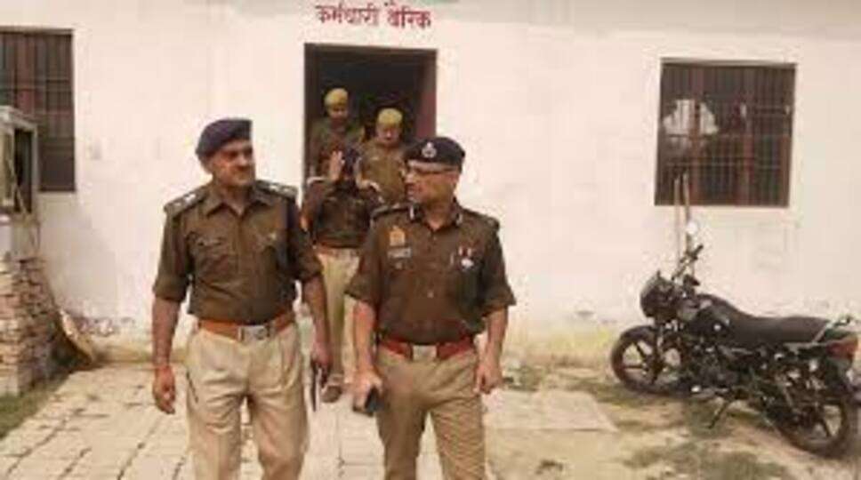 चौंकी सिंघपुरा पुलिस