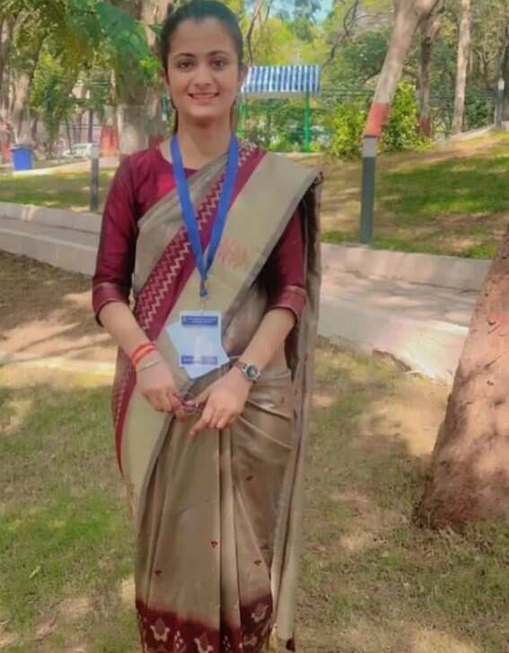 IAS Divya 