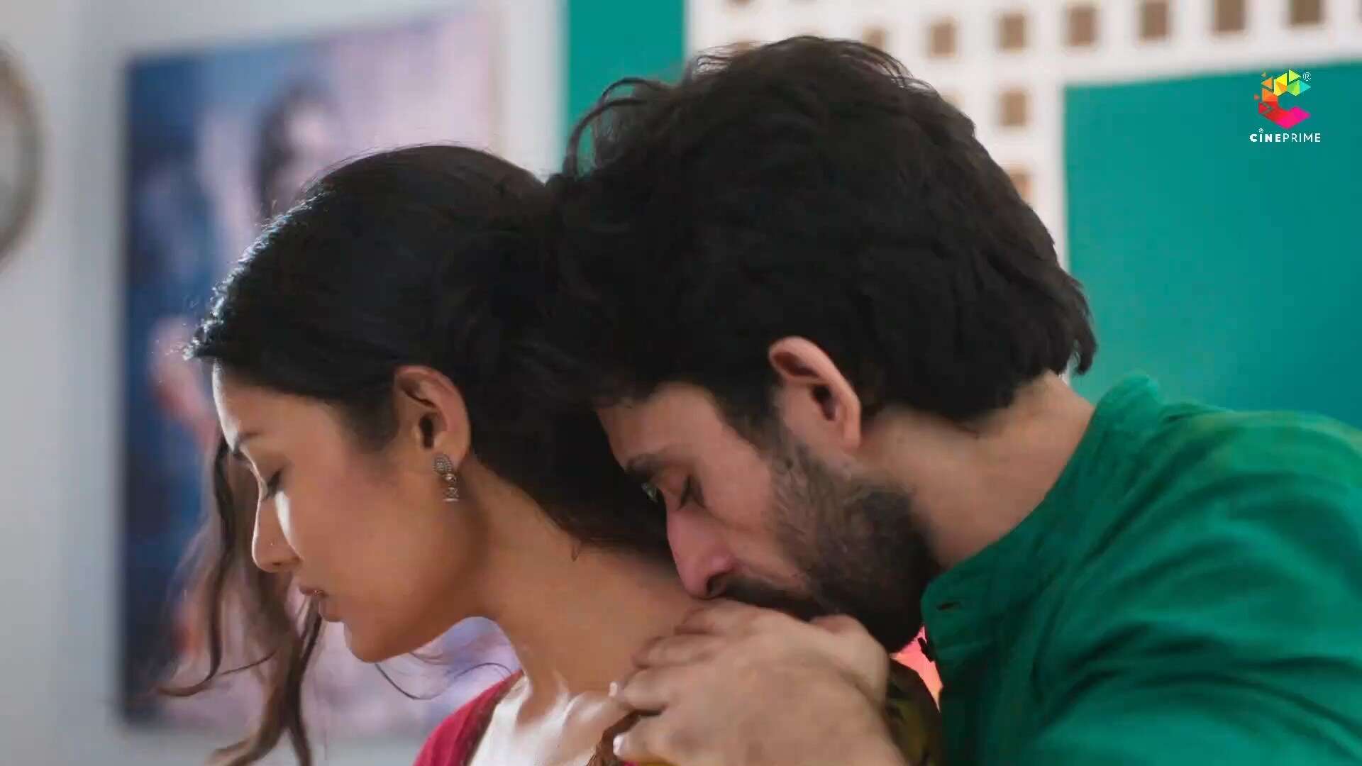 Sanki Web Series: घर के दरवाजे खिड़की बंद करके देखें ये वेब सीरीज, नहीं तो शर्म से हो जाएंगे पानी पानी 2