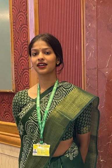   IAS Saloni Verma