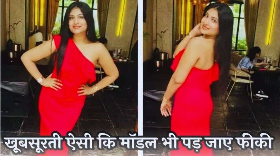 IAS Priyanka Goel : खूबसूरती ऐसी कि मॉडल भी पड़ जाए फीकी, छठे प्रयास में क्रेक किया यूपीएससी एग्जाम, देखें तस्वीरें