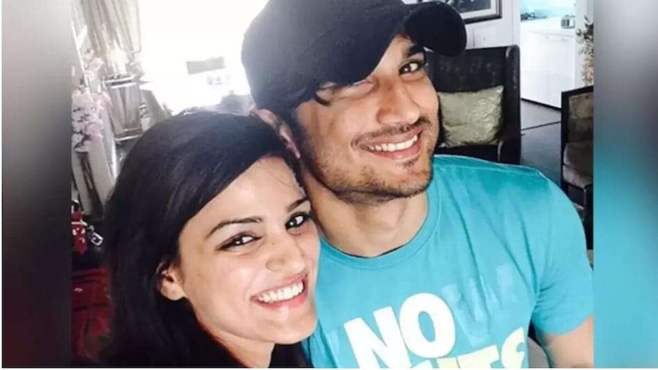 actor सुशांत सिंह 