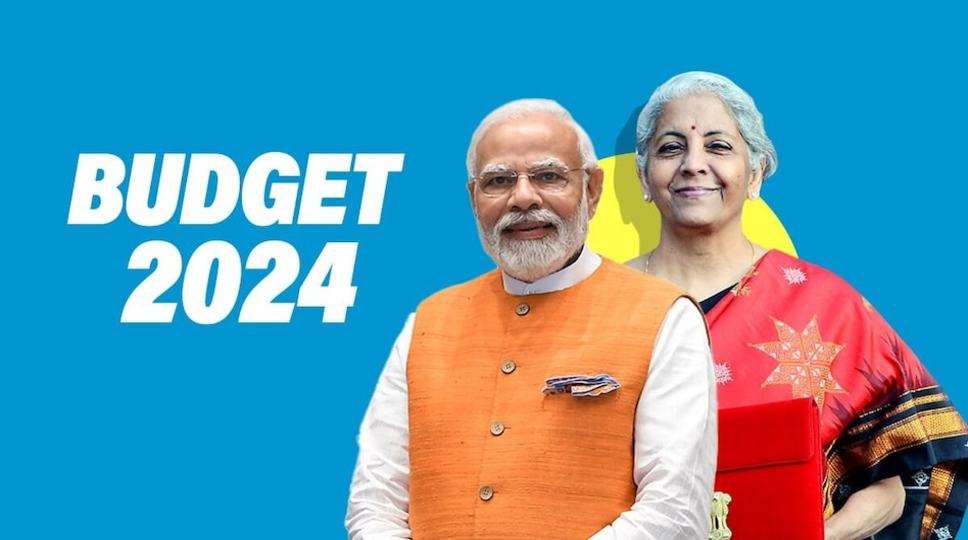 Budget 2024 : मोदी 3.0 का पहला बजट तैयार, वित्त मंत्री की टीम में ये दिग्गज सदस्य शामिल