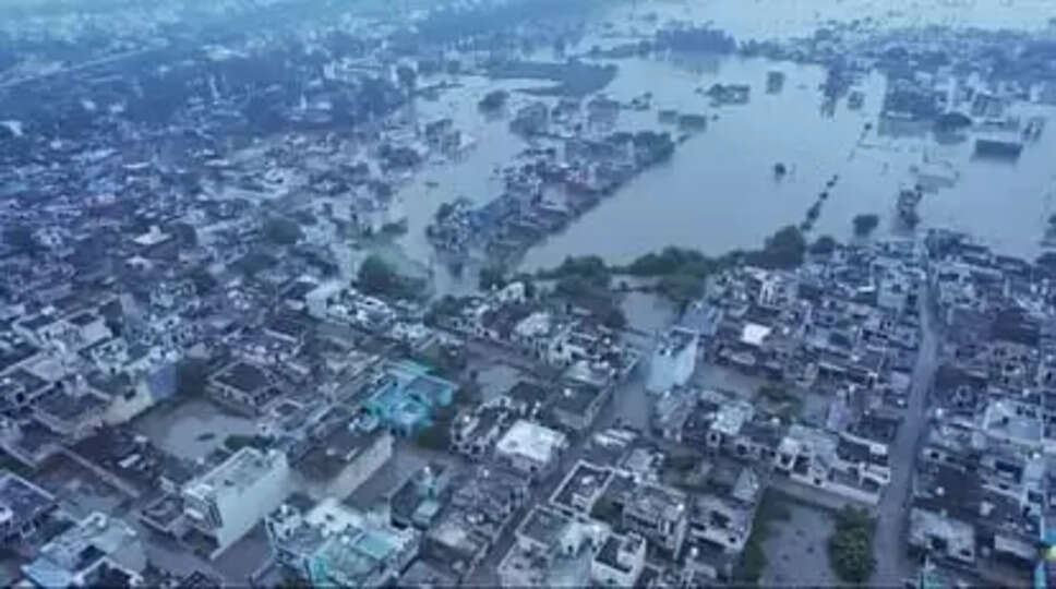 flood