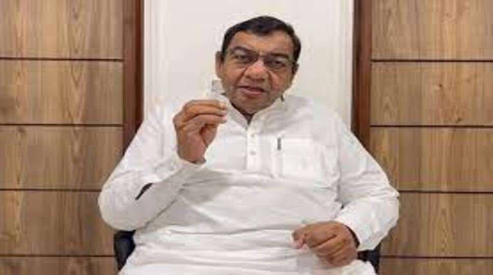 डॉ. सुशील गुप्ता