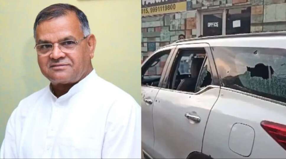 नफे सिंह राठी हत्याकांड