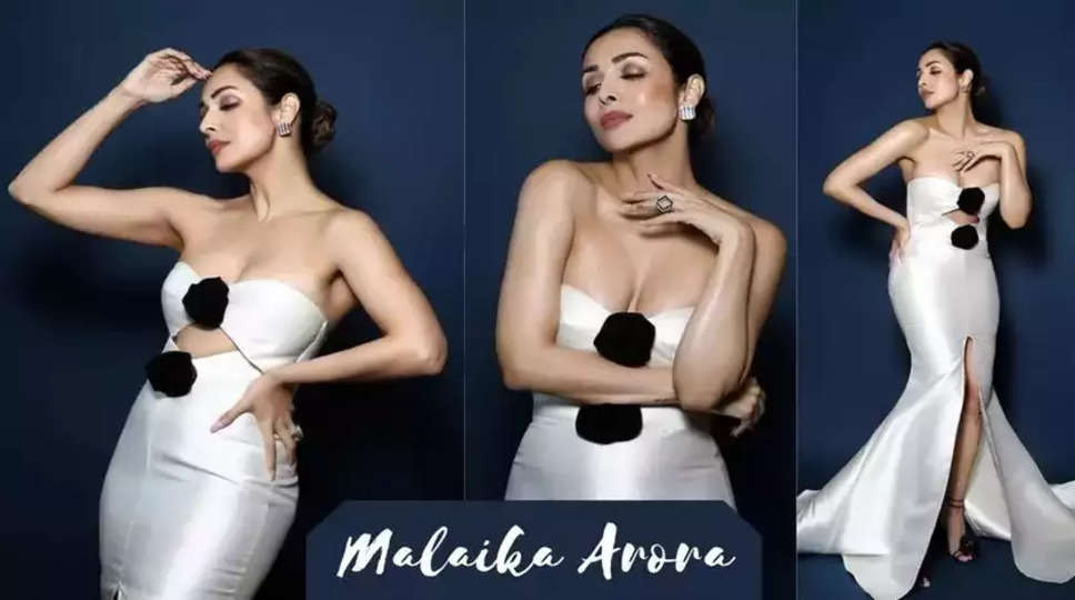 Malaika Arora 