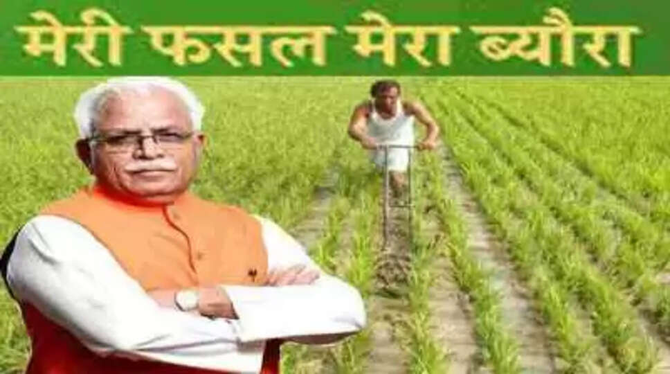 हरियाणा सरकार 