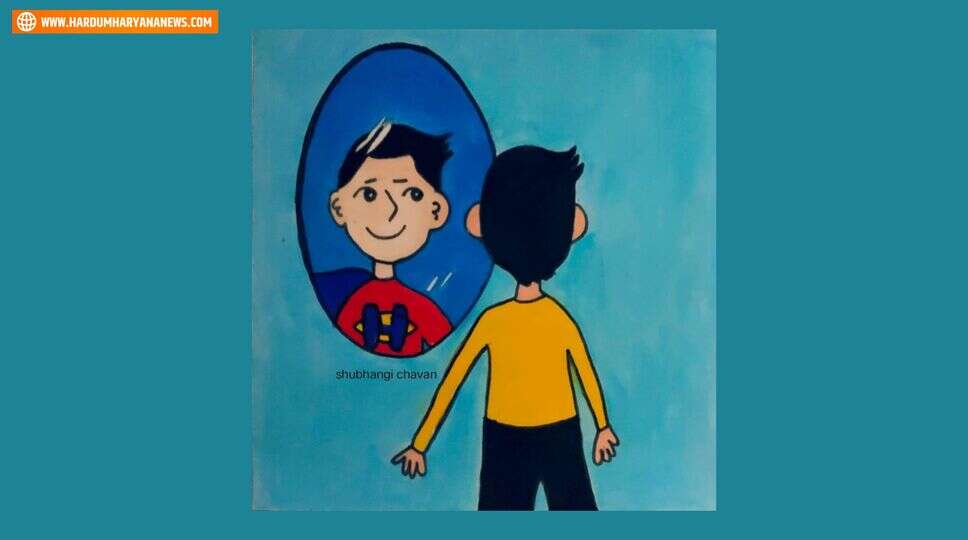 वीरतापूर्ण प्रसंगों का अनुभव: जीवन की कहानियों पर रिदम वाघोलिकर परिप्रेक्ष्य।