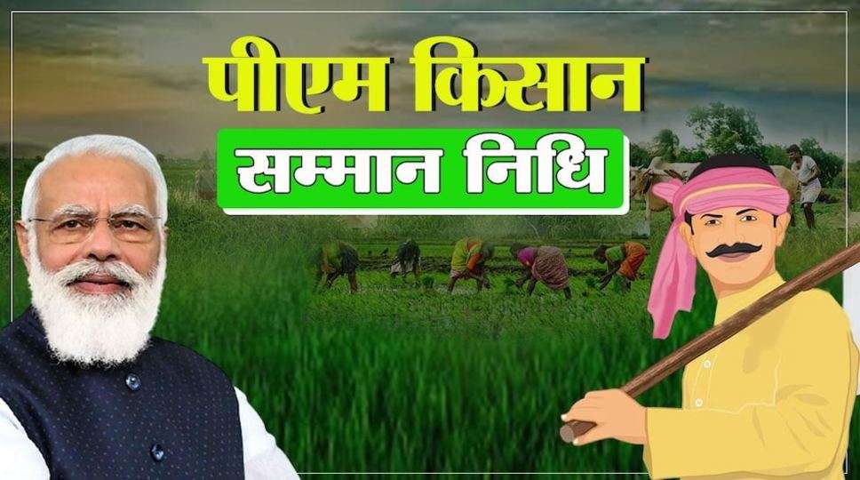 PM Kisan Nidhi : इन किसानों के लिए बड़ी सौगात , किसान सम्मान निधि योजना में 200 रुपये बढ़ाने का फैसला , जानिए कैसे करे आवेदन 