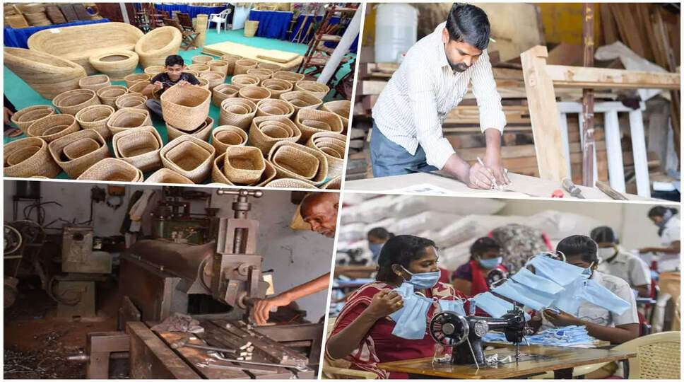 पहली बार में मिलेगा एक लाख रूपए का लोन