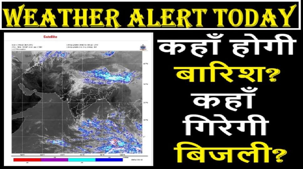WEATHER ALERT 19.2