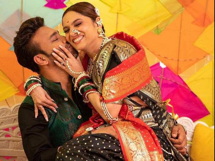 अंकिता लोखंडे 