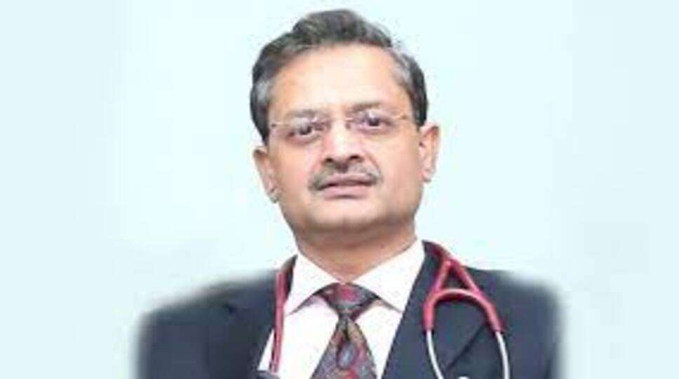 डा. विद्यासागर बंसल