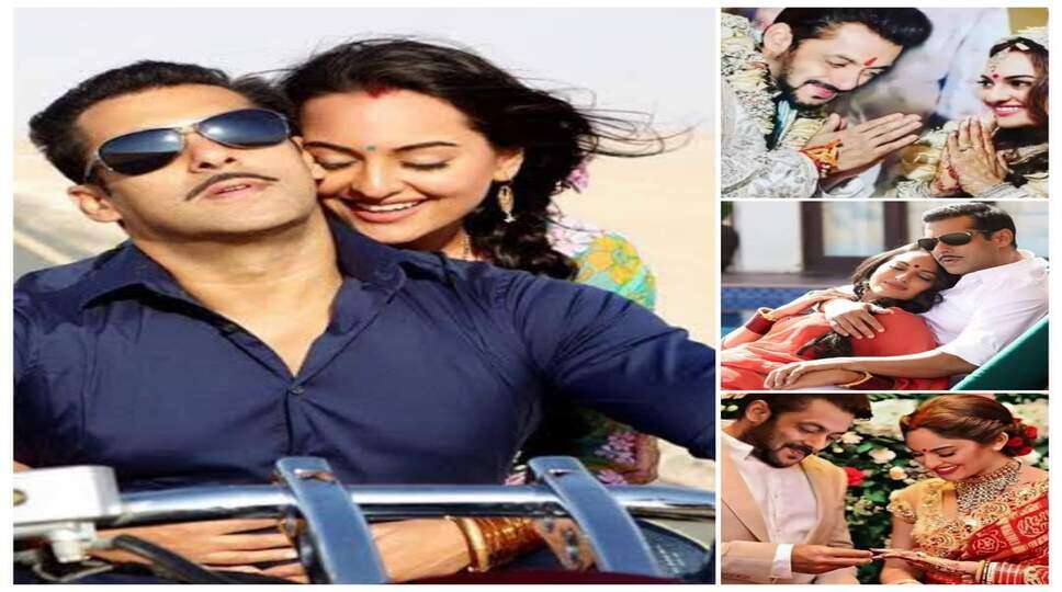 सोनाक्षी सिन्हा