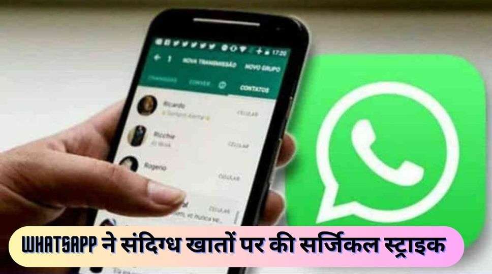   Whatsapp News