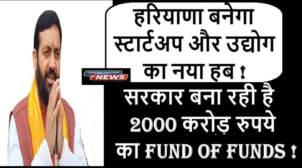 FUND OF FUNDS