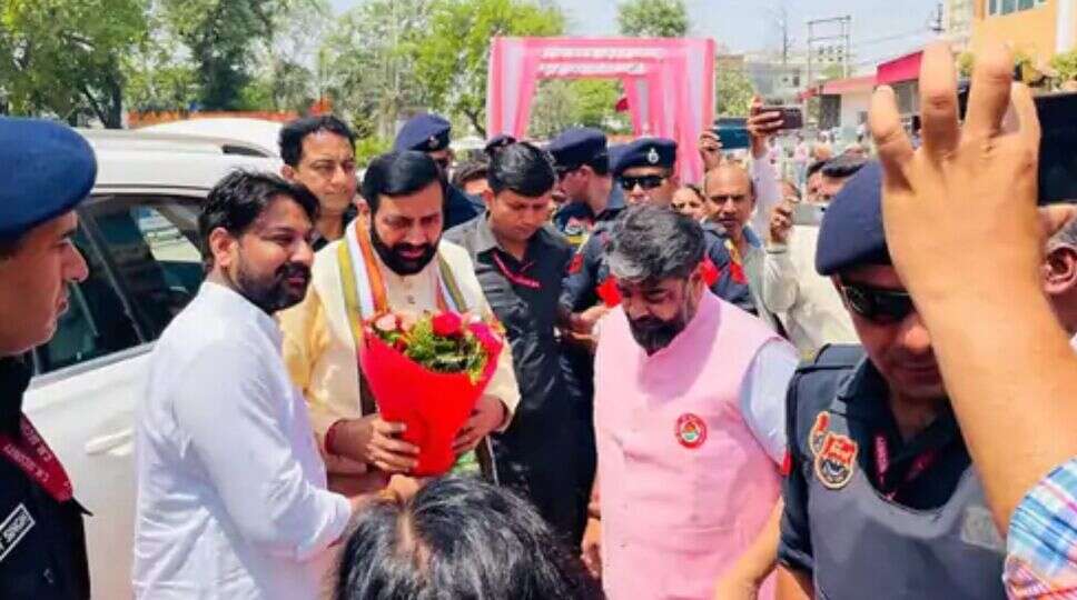  हिसार में 800 मेगावाट की नई यूनिट लगाएंगे