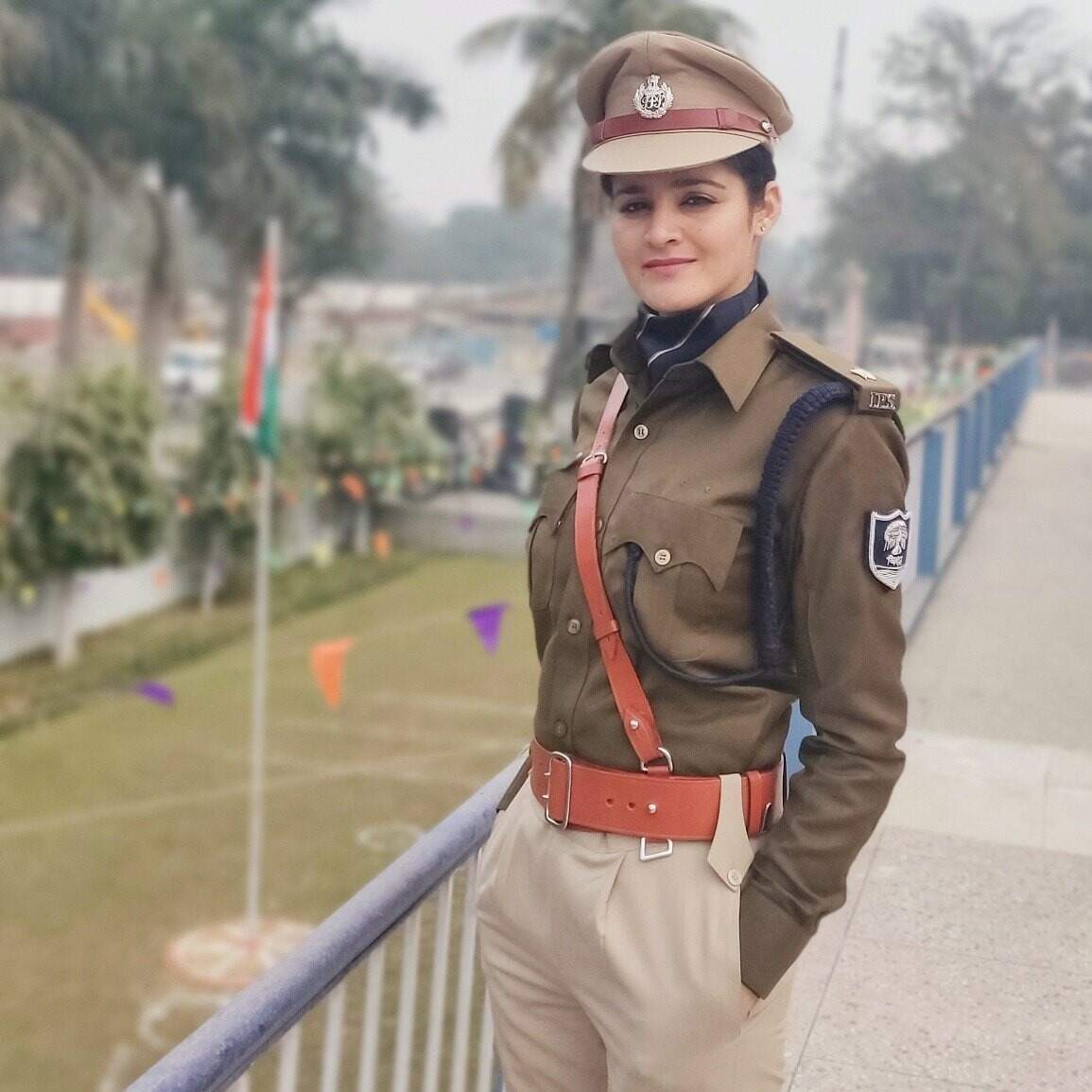 IPS Navjot