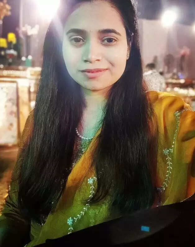 IAS Garima Singh