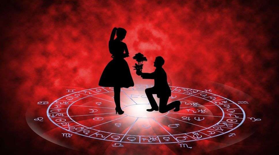 Love Horoscope 3 May 2024 : मेष राशि वाले आज रहे थोड़ा शांत , नहीं तो रिश्ते टूटने के आसार , जानिए आज का लव राशिफल 
