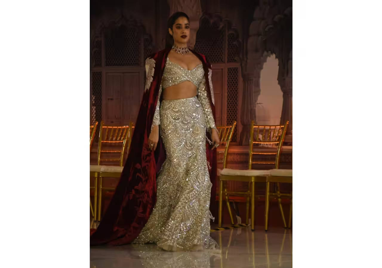 Janhvi Kapoor